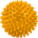 Rehaforum Medical Igelball 8 cm gelb, 1 St. Massageball
