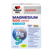Doppelherz System Magnesium 500 Depot Tabletten für Muskeln und Nervensystem, 30 St. Tabletten