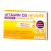Vitamin D3 Hevert 2000 I.E. Immun Aktiv, 30 St. Kapseln