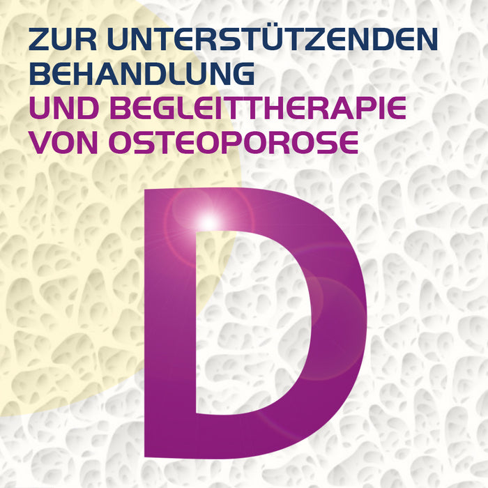 Vitamin D3 Hevert 1000 IE, 200 St. Tabletten