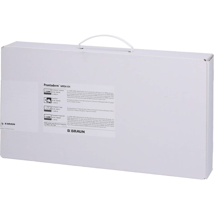 Prontoderm MRSA Kit, 1 P KPG