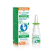 Puressentiel Atemwege Abschwellendes Nasenspray mit Meerwasser und ätherischen BIO-Ölen – bei verstopfter Nase und Schnupfen, 15 ml Spray
