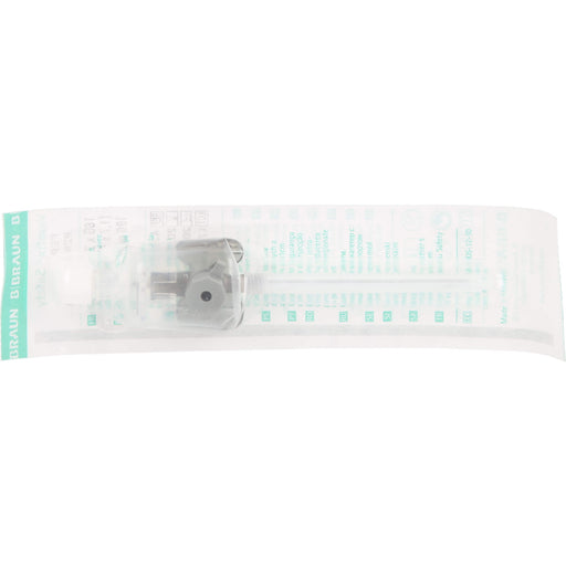 Vasofix Safety Kanüle 16G 1,7 x 50 mm grau, 1 St. Kanülen