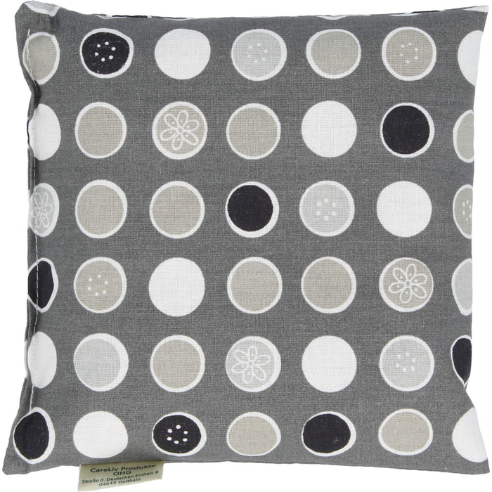 Kirschkernkissen Gr.17x17cm, 1 St 