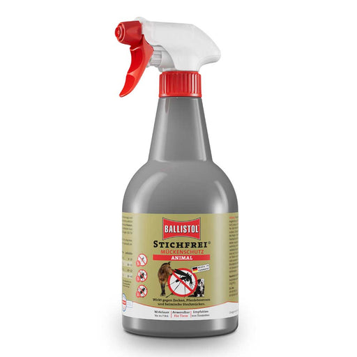 Stichfrei Animal Sprühflasche, 750 ml Spray