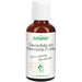 Bergland Sauna-Aufguss Nordische Fichte, 50 ml Konzentrat