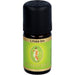 PRIMAVERA Litsea Öl bio, 5 ml ätherisches Öl
