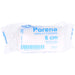 PORENA ELAST MULLBINDE 6CM, 1 St BIN