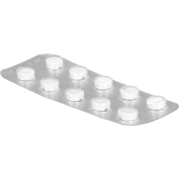 Biotin beta 5 Tabletten, 100 pcs. Tablets