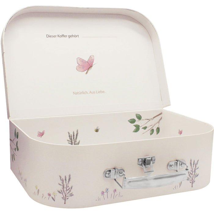 Vujo Frischling  Baby Koffer Erstausstattung, 1 St. Set