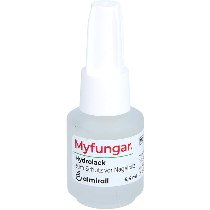 Myfungar Nagellack, 6.6 ml LOE