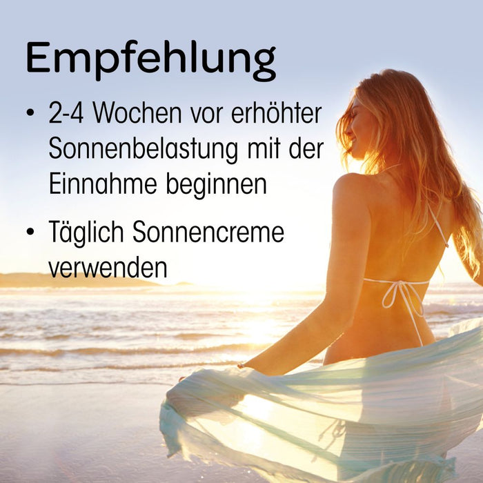 Dr. Böhm SonnenCarotin, 60 St. Dragees