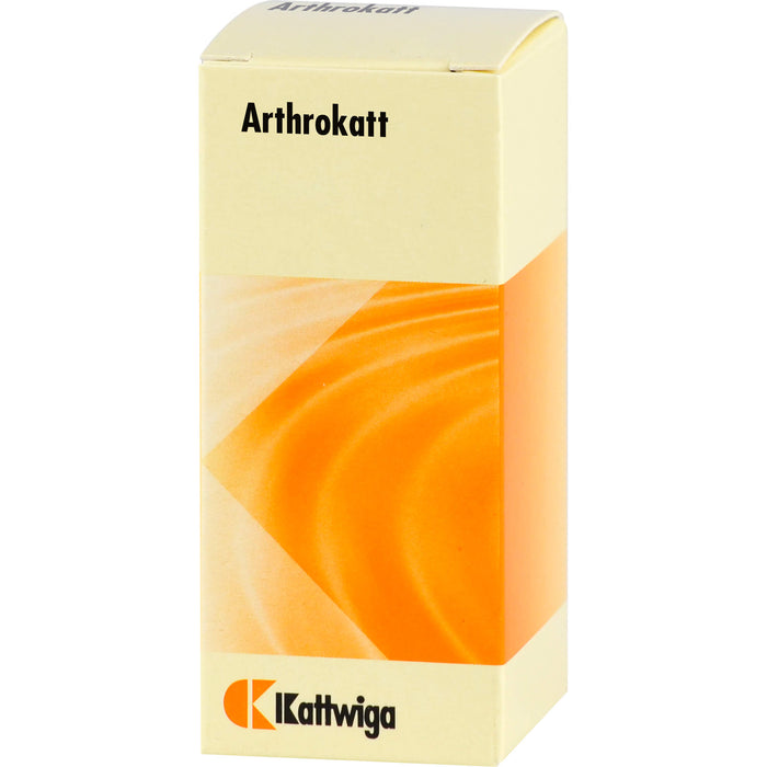 Kattwiga Arthrokatt Tabletten, 100 St. Tabletten