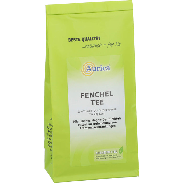 FENCHELTEE DAB AURICA, 250 g TEE