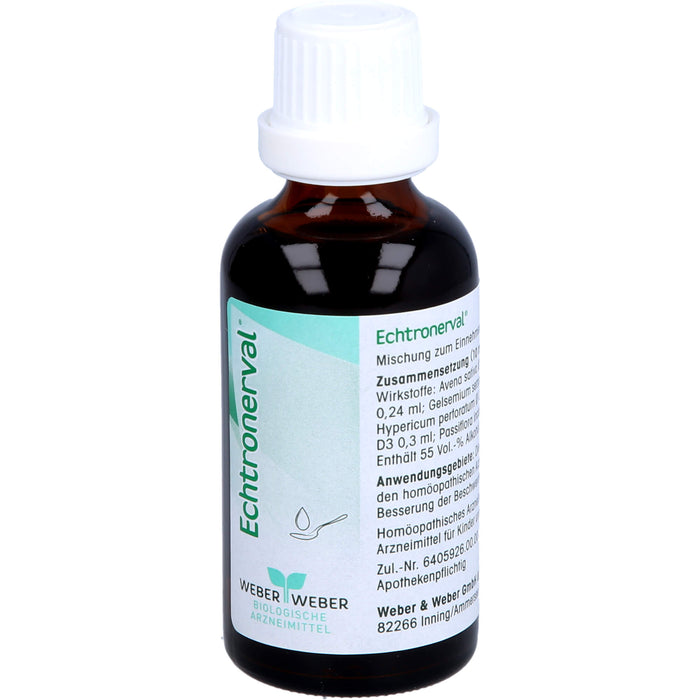 Echtronerval®, Mischung, 50 ml MIS
