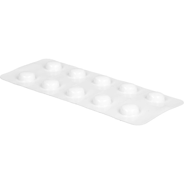 Reisetabletten STADA  50 mg, 10 St. Tabletten