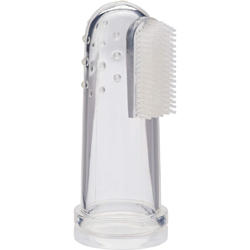 Babyzahnbürste Fingerhut, 1 St ZBU