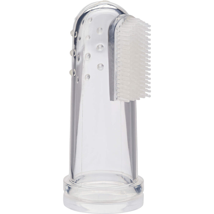 Babyzahnbürste Fingerhut, 1 St ZBU