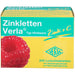 Zinkletten Verla Lutschtabletten mit Himbeergeschmack, 200 St. Tabletten