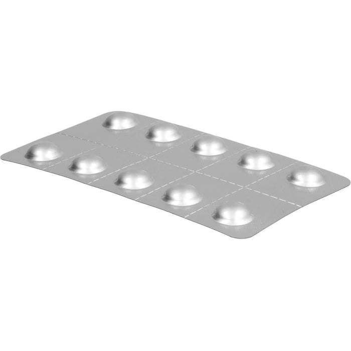Allegra Allergietabletten 20 mg Bilastin bei Heuschnupfen und ganzjährigen Allergien, 100 St. Tabletten