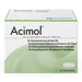 Acimol 500 mg Filmtabletten zur Harnansäuerung mit L-Methionin, 96 St. Tabletten