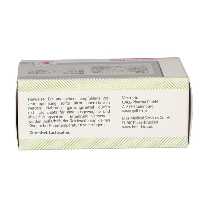 Bios Medical Services Weihrauch H 15 Tabletten, 100 pcs. Tablets
