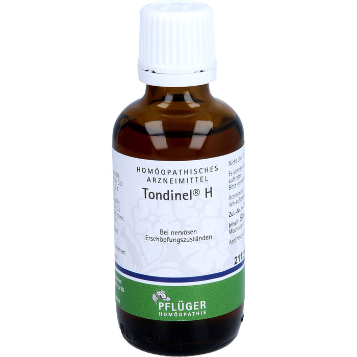 Tondinel  H, 50 ml Lösung