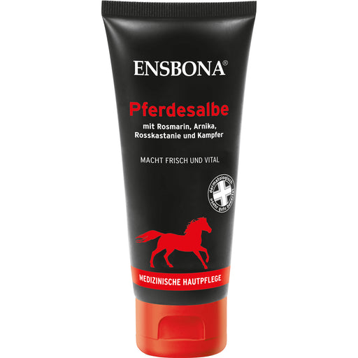 ENSBONA Pferdesalbe classic Tube, 200 ml Creme