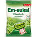 Em-eukal Bonbons Klassisch zuckerfrei, 75 g Bonbons