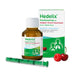 Hedelix Hustensirup mit Himbeer-Kirsch-Geschmack, 100 ml Sirup