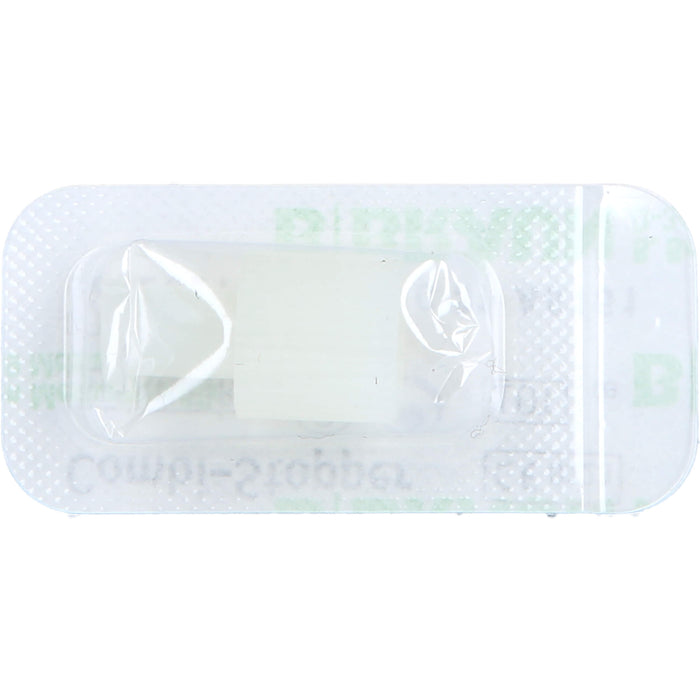 Combi-Stopper-Verschlußkonen weiß, 1 St 