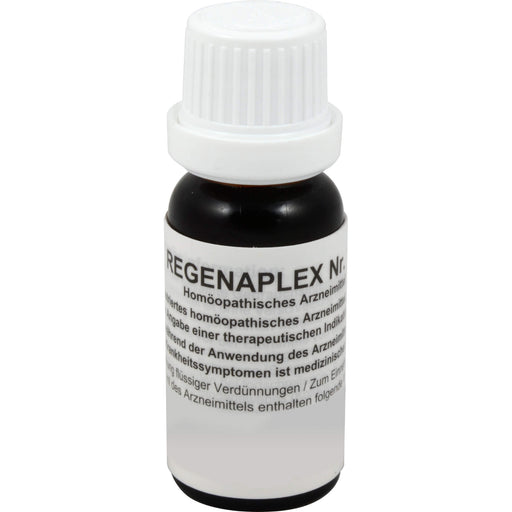Regenaplex Nr.69 Mischung, 15 ml Lösung