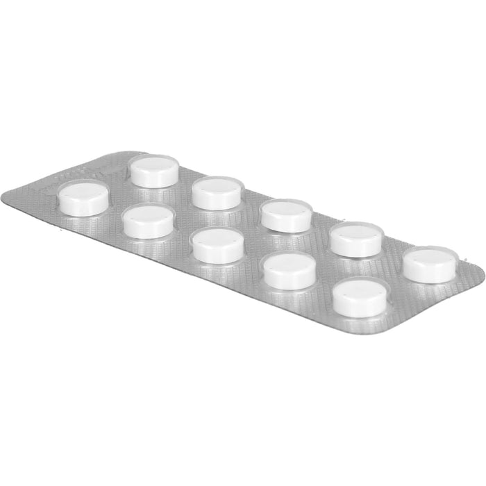 SANUM-KEHLBECK Notakehl D5 Tabletten, 20 St. Tabletten