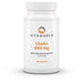 Vitaworld Cholin 600 mg Kapseln, 60 St. Kapseln