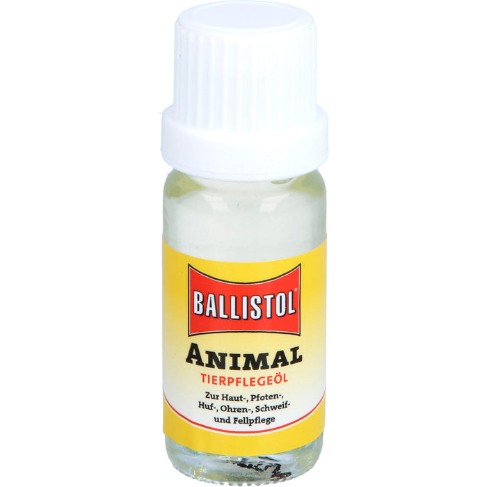 BALLISTOL animal vet, 10 ml OEL