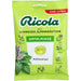 Ricola oZ Apfelminze, 75 g Bonbons