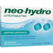 Neo-Hydro zuckerfreie Lutschtabletten mit Menthol-Geschmack ab 4 Jahren, 24 St. Tabletten