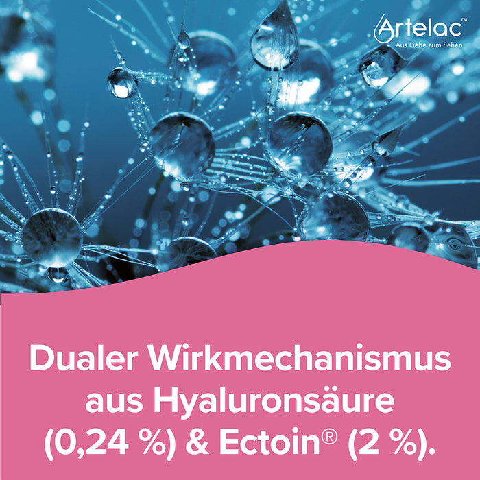 Artelac™ AUGENBESÄNFTIGER MDO , 10 ml Tropfen