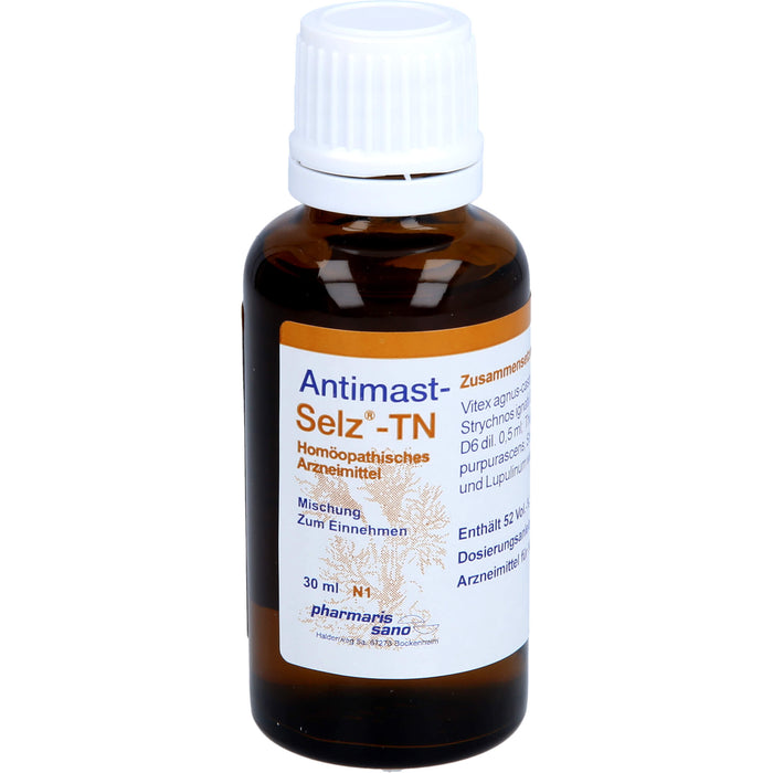 Antimast-Selz® TN Tropfen, 30 ml TRO