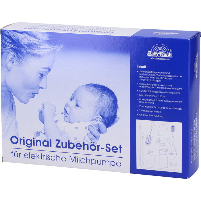 Zubehoerset Soft 103411 Bf, 1 St
