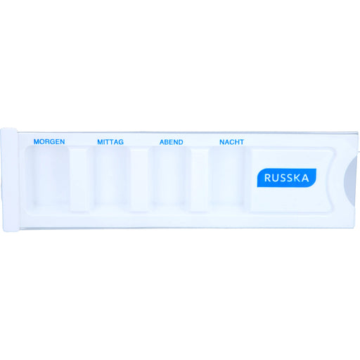 TABLETTEN DISPENSER, 1 St 