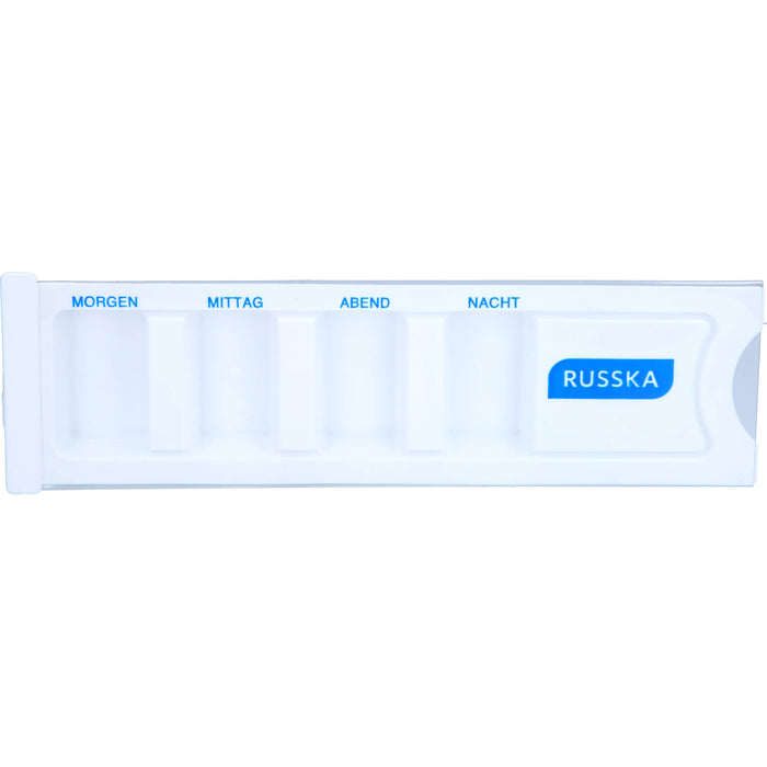 TABLETTEN DISPENSER, 1 St 