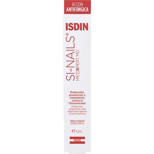 ISDIN SI-NAILS MicoXpert gegen Nagelpilz, 4.5 ml Lösung