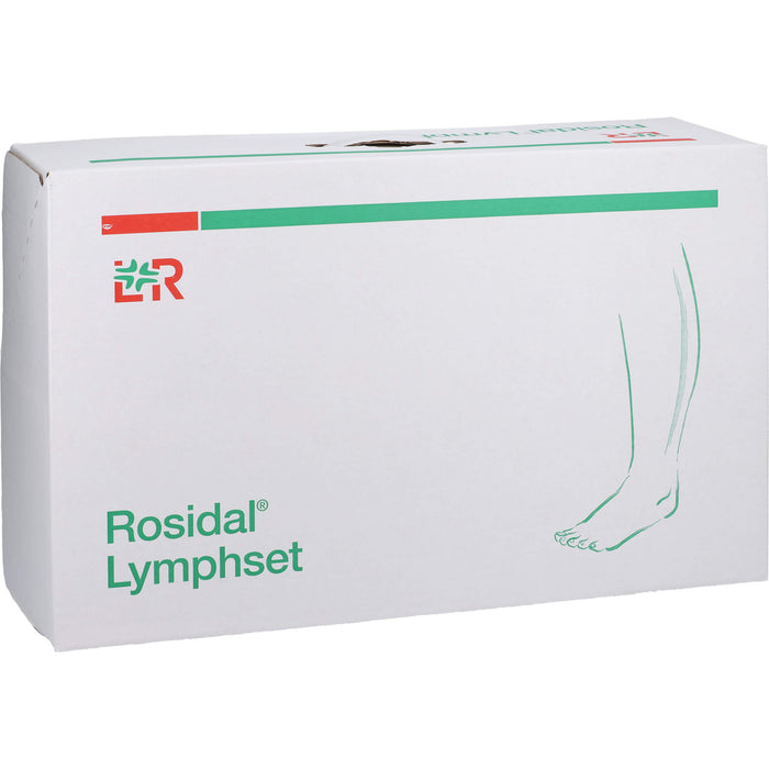 Rosidal Lymphset, 1 P VER