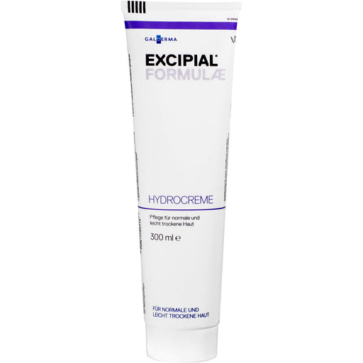 EXCIPIAL Hydrocreme, 300 ml Creme