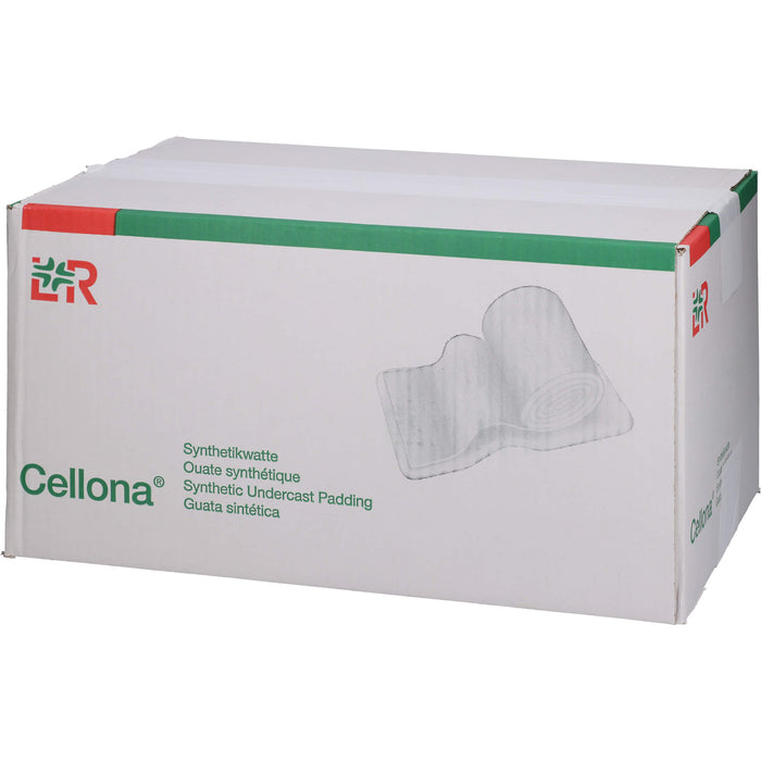 Cellona Synthetikwatte 10 cm x 3 m, 48 St. Watte