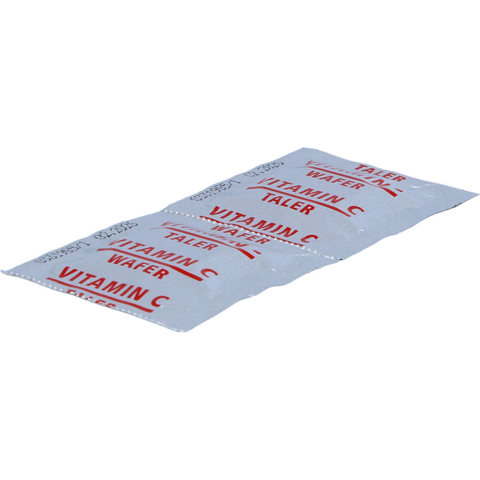 Dr. Grandel Cerola Vitamin-C-Taler, 16 St. Tabletten