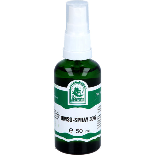 DMSO-SPRAY 30%, 50 ml SPR