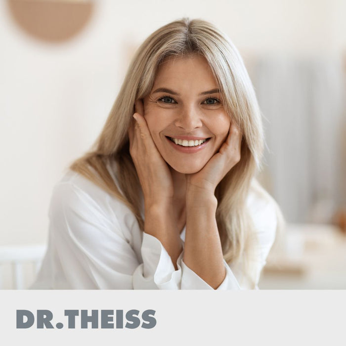 Dr.Theiss Immun Direkt-Spray für eine normale Funktion des Immunsystems und zur Verringerung von Müdigkeit, 30 ml Spray