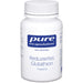 Pure Encapsulations Reduziertes Glutathion Kapseln, 60 St. Kapseln